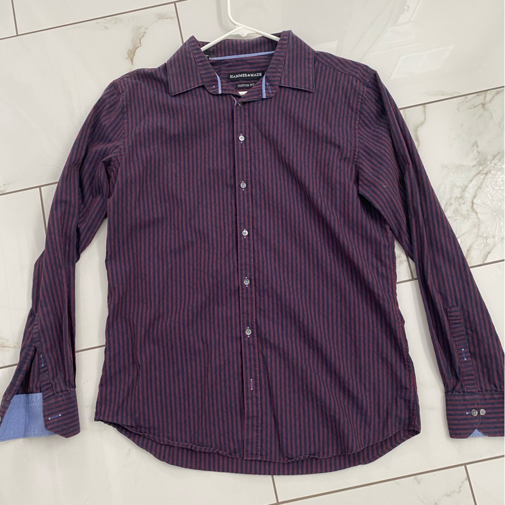Hammermade size large